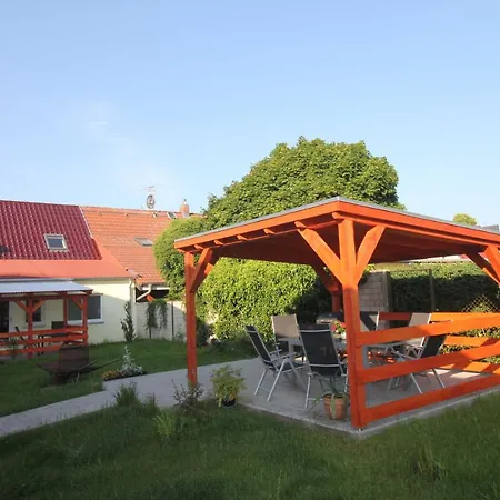 Himmel Und Bett _famre U_ Ar 3_ Апартаменты Химмельпфорт