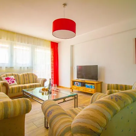 Himmel Und Bett _famre U_ Ar 3_ Апартаменты *