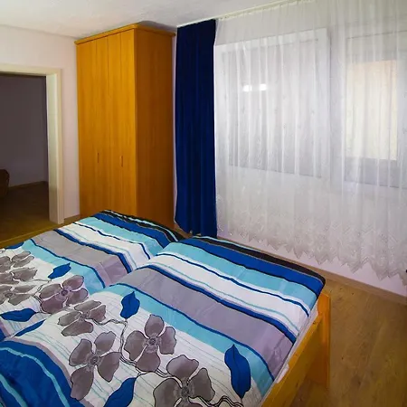 Апартаменты Himmel Und Bett _famre U_ Ar 3_