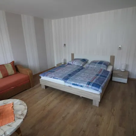 Himmel Und Bett _famre U_ Ar 3_ Апартаменты *